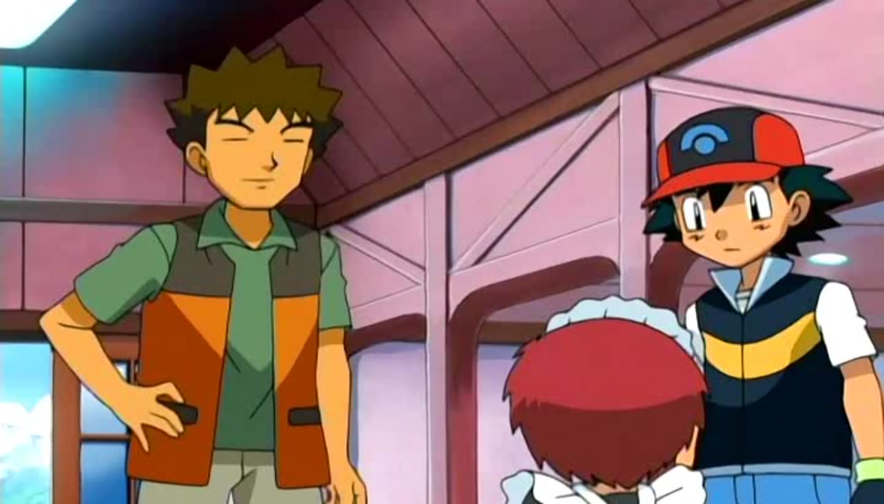 Pokémon: Mặt Trời & Mặt Trăng (Phần 2) tập 531