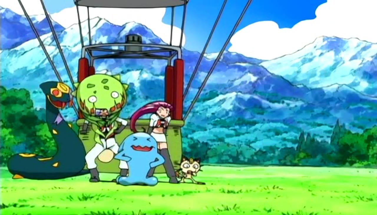 Pokémon: Mặt Trời & Mặt Trăng (Phần 2) tập 531 cảnh 3