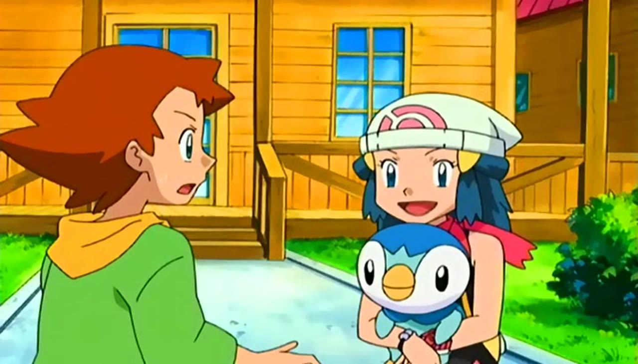 Pokémon: Mặt Trời & Mặt Trăng (Phần 2) tập 532