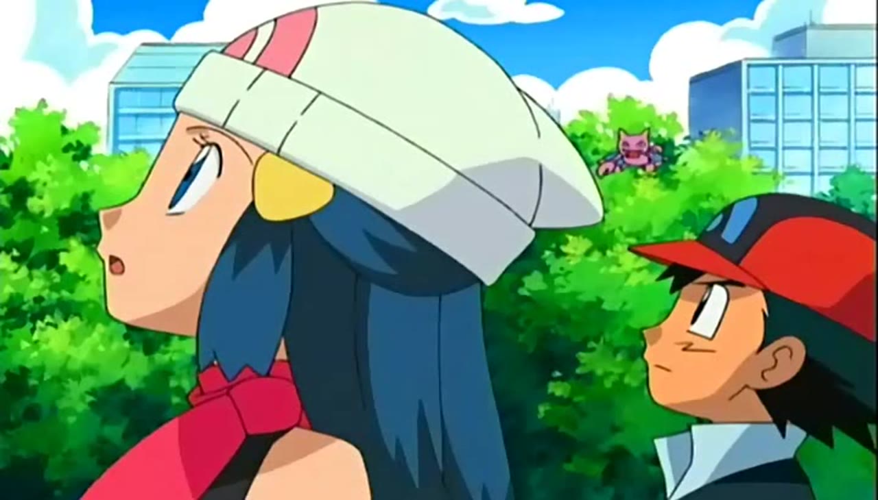 Pokémon: Mặt Trời & Mặt Trăng (Phần 2) tập 533