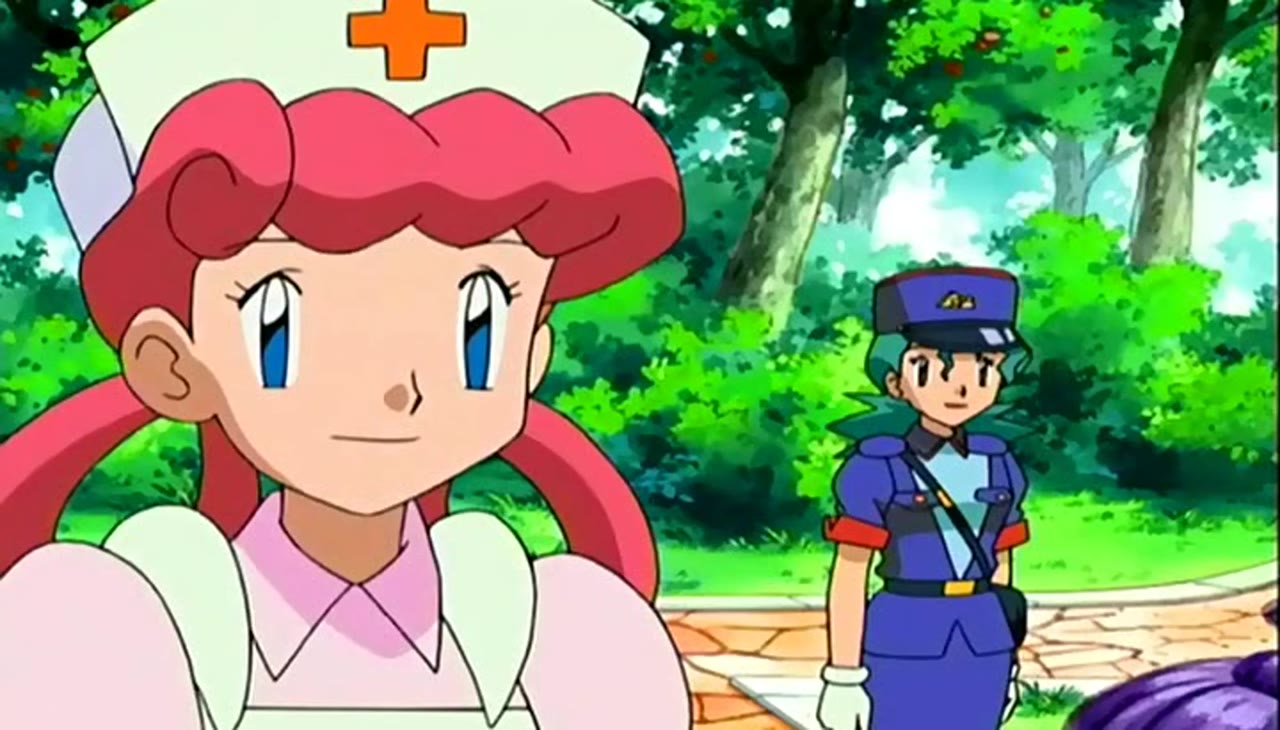 Pokémon: Mặt Trời & Mặt Trăng (Phần 2) tập 533 cảnh 3