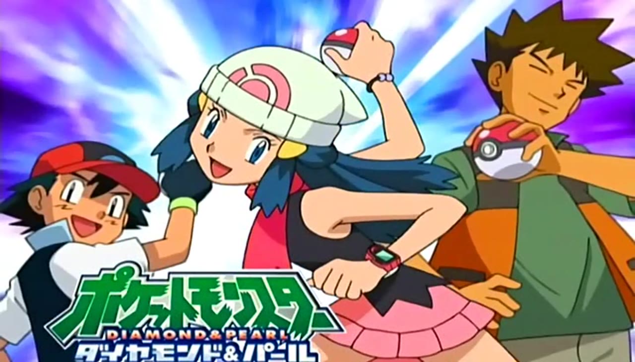 Pokémon: Mặt Trời & Mặt Trăng (Phần 2) tập 534 cảnh 2