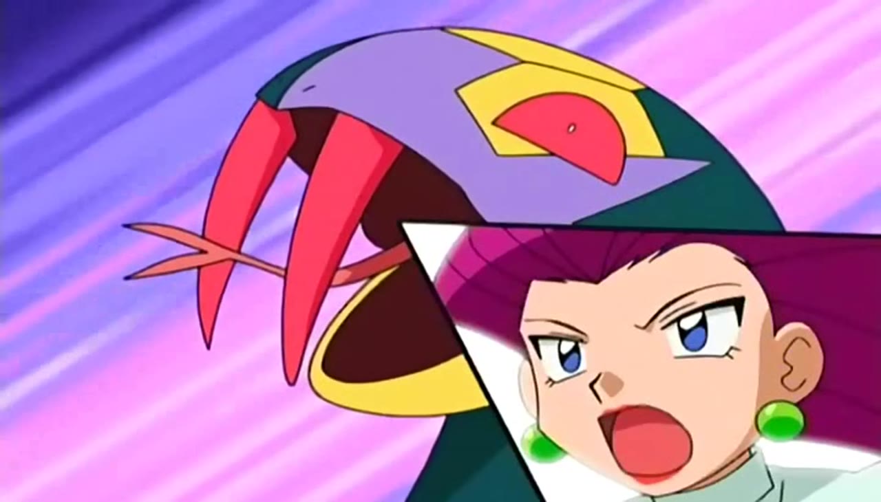 Pokémon: Mặt Trời & Mặt Trăng (Phần 2) tập 534 cảnh 3