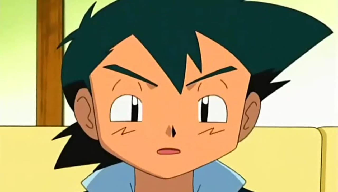 Pokémon: Mặt Trời & Mặt Trăng (Phần 2) tập 535 cảnh 2