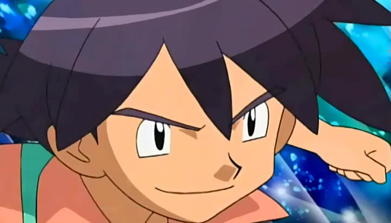 Pokémon: Mặt Trời & Mặt Trăng (Phần 2) tập 535 cảnh 3