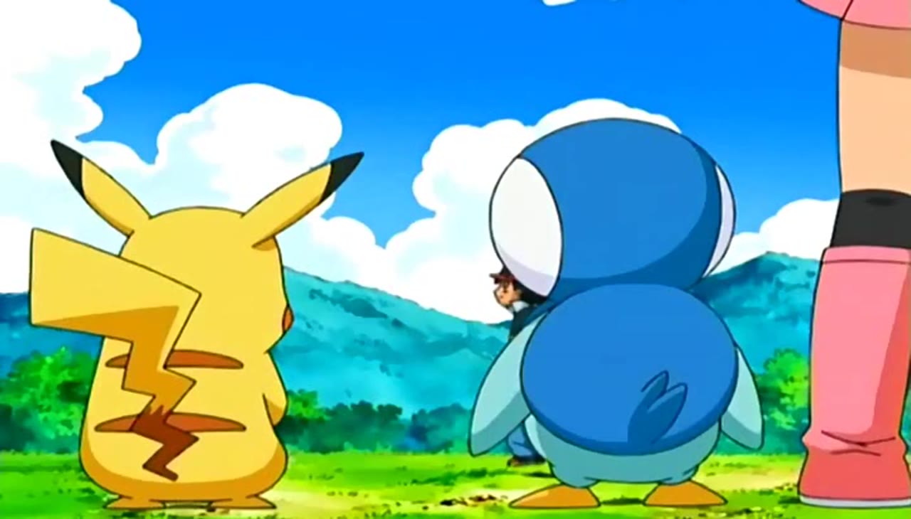 Pokémon: Mặt Trời & Mặt Trăng (Phần 2) tập 536