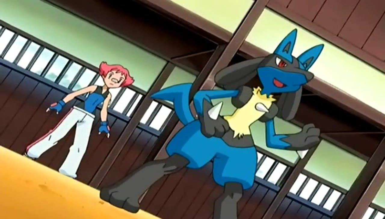 Pokémon: Mặt Trời & Mặt Trăng (Phần 2) tập 536 cảnh 3