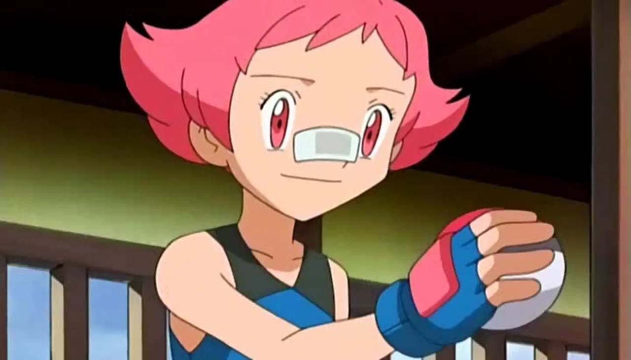 Pokémon: Mặt Trời & Mặt Trăng (Phần 2) tập 537