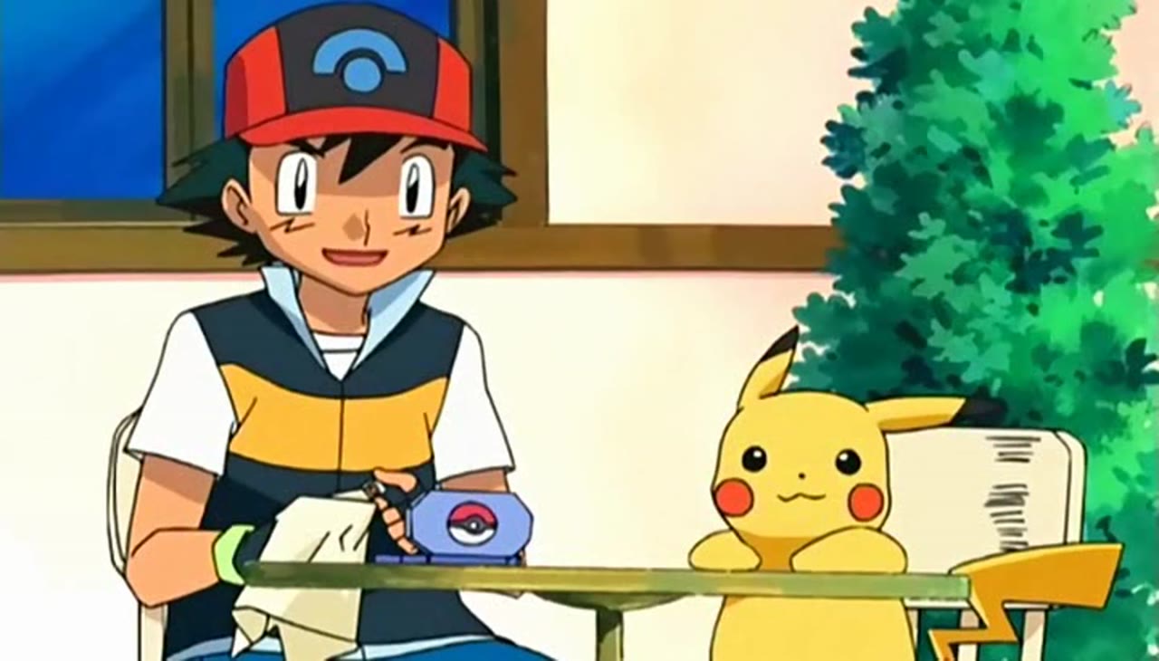 Pokémon: Mặt Trời & Mặt Trăng (Phần 2) tập 538