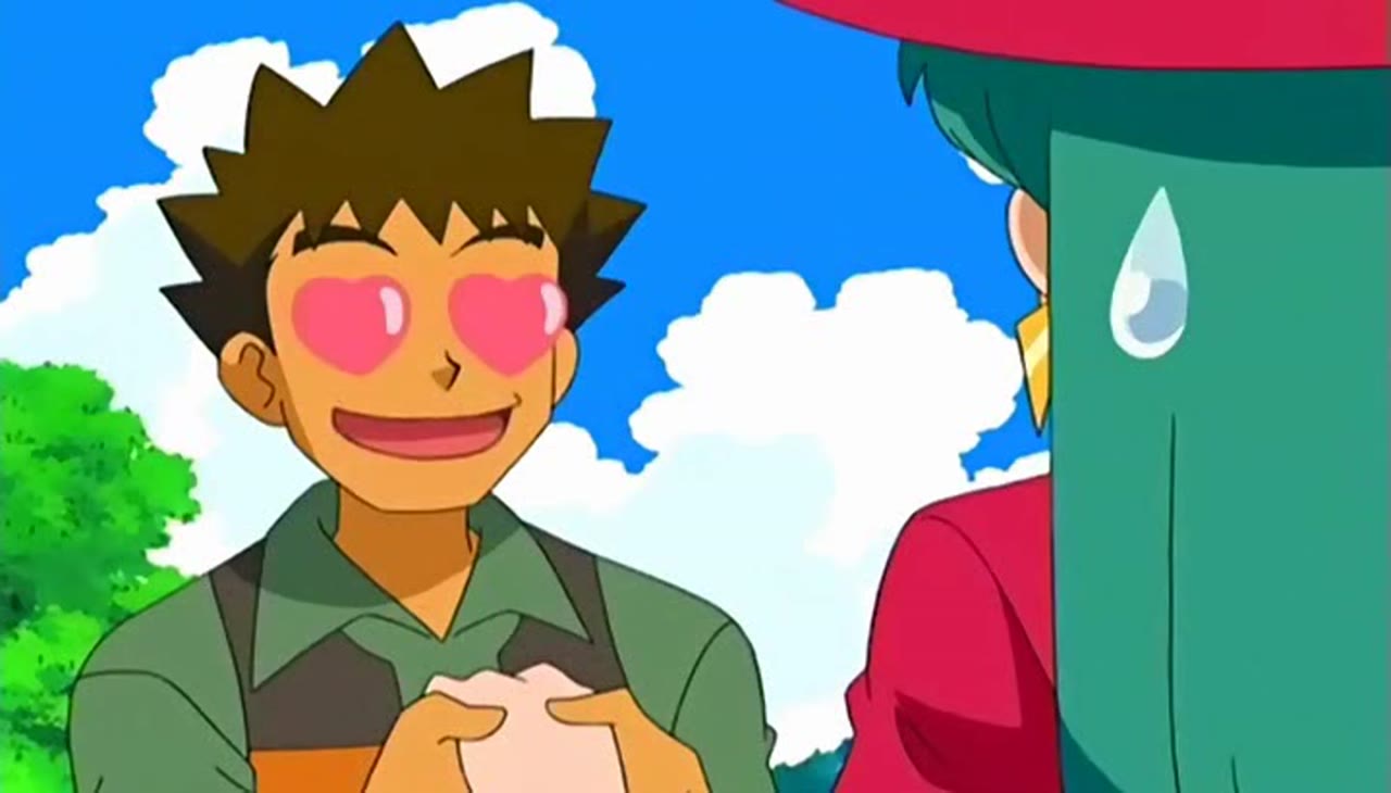 Pokémon: Mặt Trời & Mặt Trăng (Phần 2) tập 539