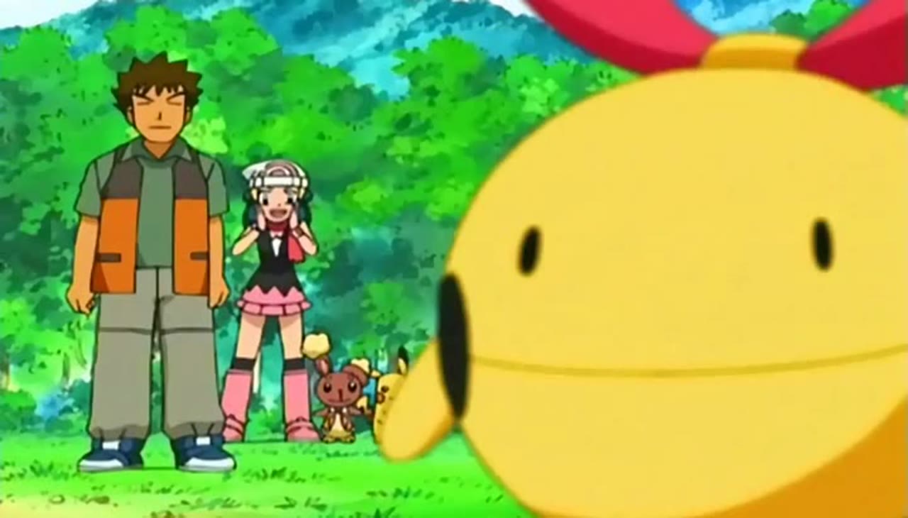 Pokémon: Mặt Trời & Mặt Trăng (Phần 2) tập 539 cảnh 2