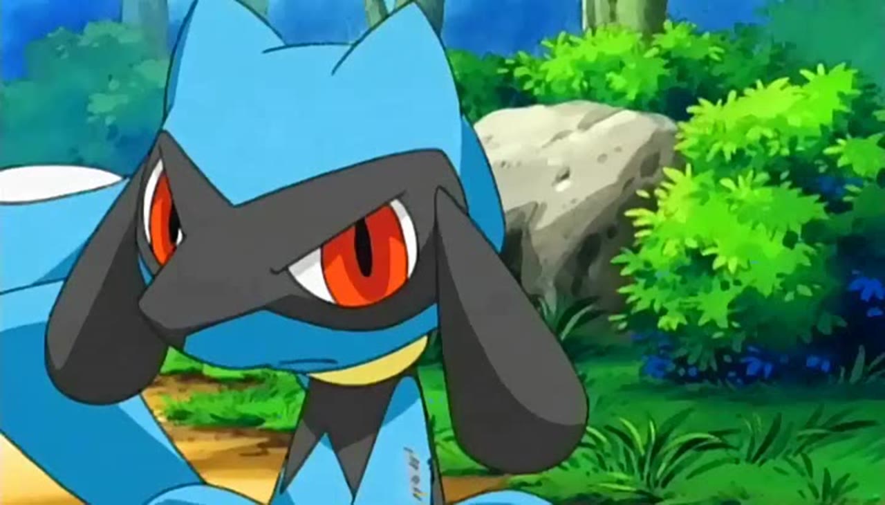 Pokémon: Mặt Trời & Mặt Trăng (Phần 2) tập 540