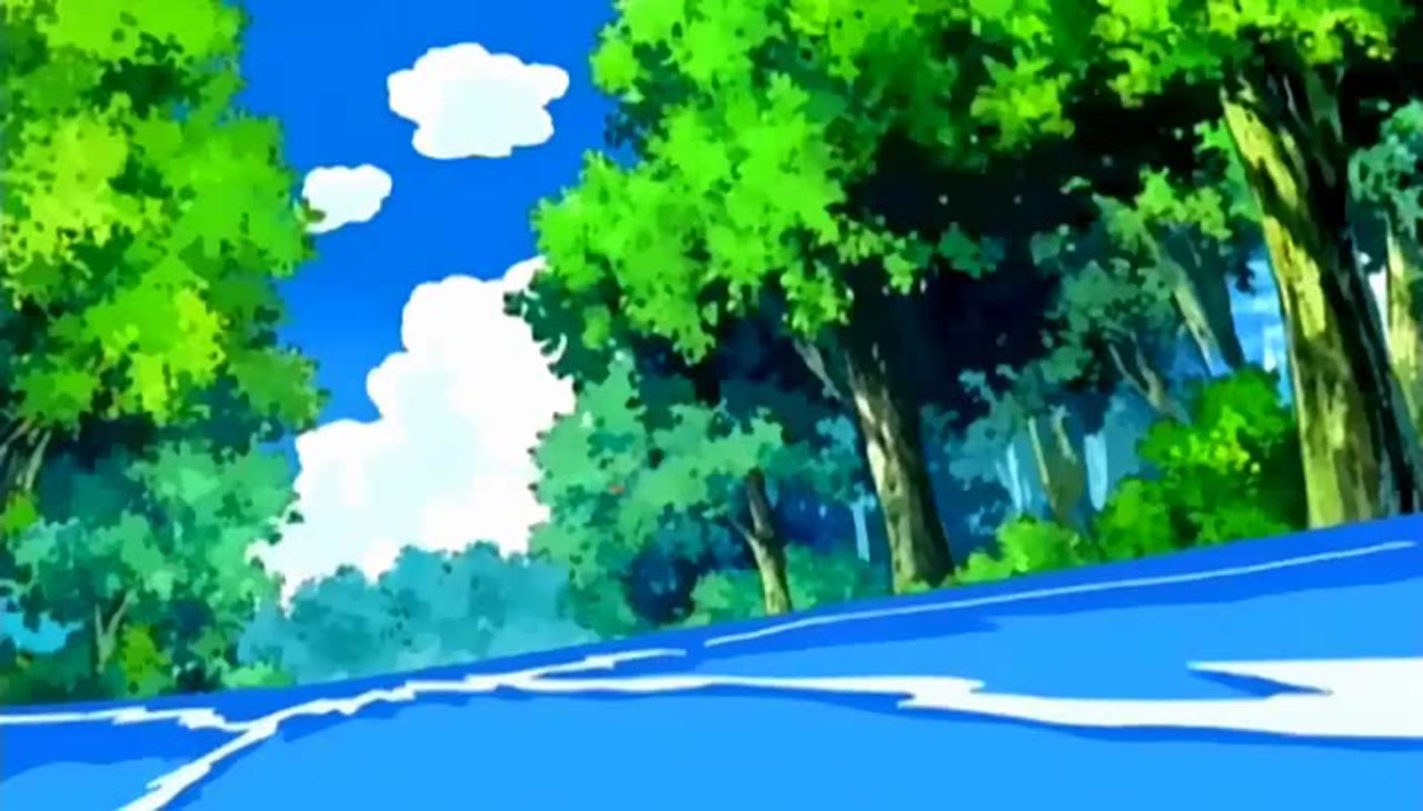Pokémon: Mặt Trời & Mặt Trăng (Phần 2) tập 540 cảnh 3