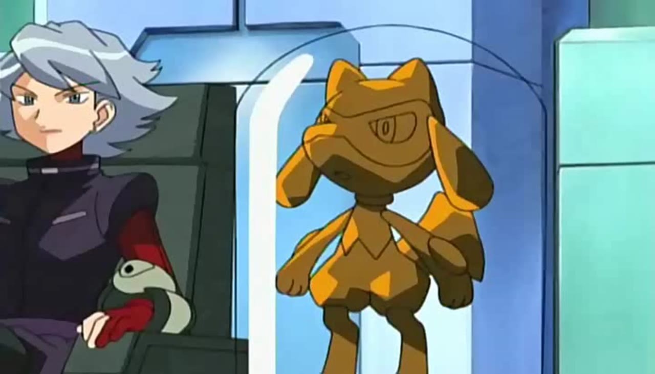 Pokémon: Mặt Trời & Mặt Trăng (Phần 2) tập 541