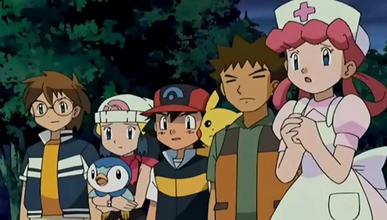 Pokémon: Mặt Trời & Mặt Trăng (Phần 2) tập 542 cảnh 2