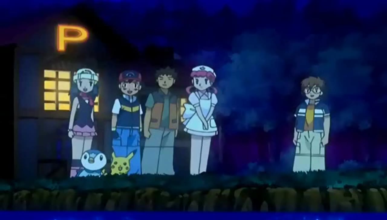 Pokémon: Mặt Trời & Mặt Trăng (Phần 2) tập 542 cảnh 3