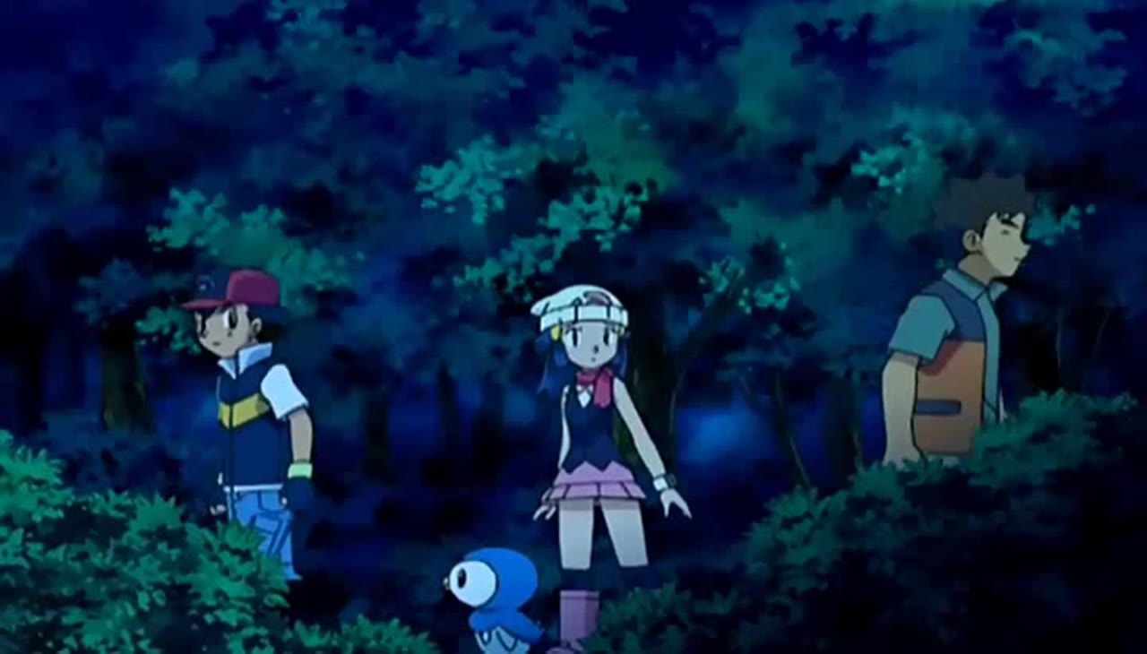 Pokémon: Mặt Trời & Mặt Trăng (Phần 2) tập 543 cảnh 2