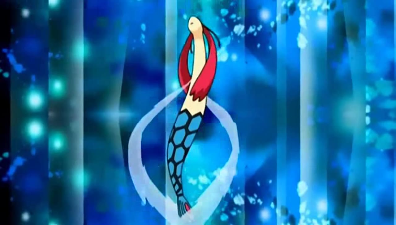 Pokémon: Mặt Trời & Mặt Trăng (Phần 2) tập 544 cảnh 3