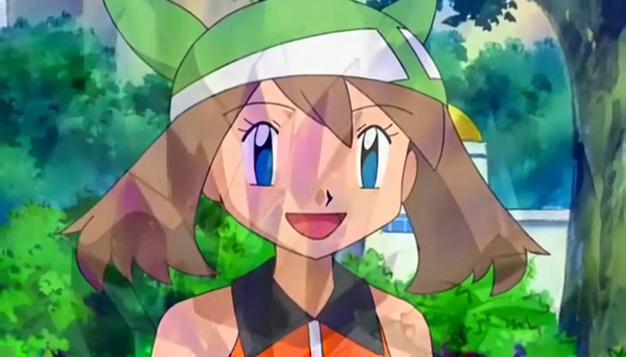 Pokémon: Mặt Trời & Mặt Trăng (Phần 2) tập 545