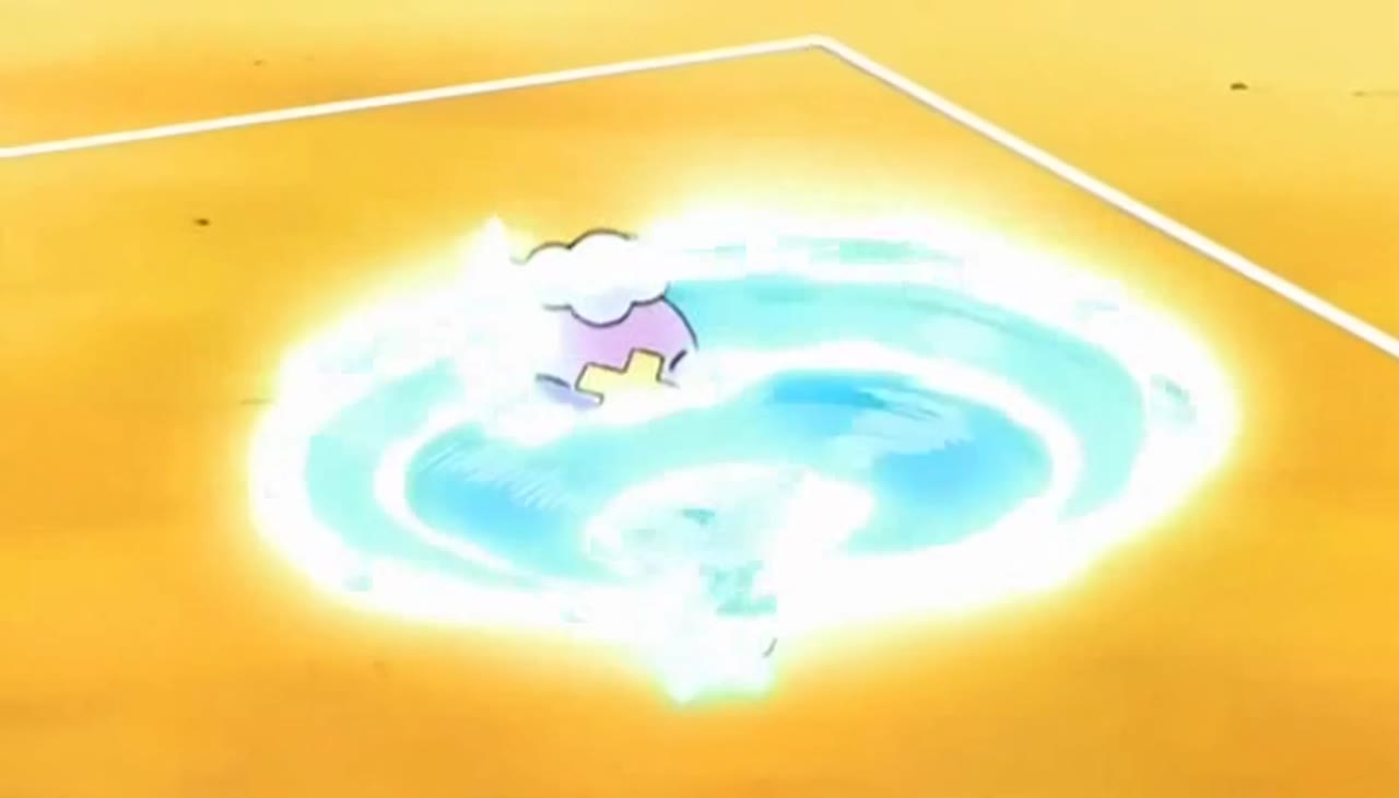 Pokémon: Mặt Trời & Mặt Trăng (Phần 2) tập 545 cảnh 3