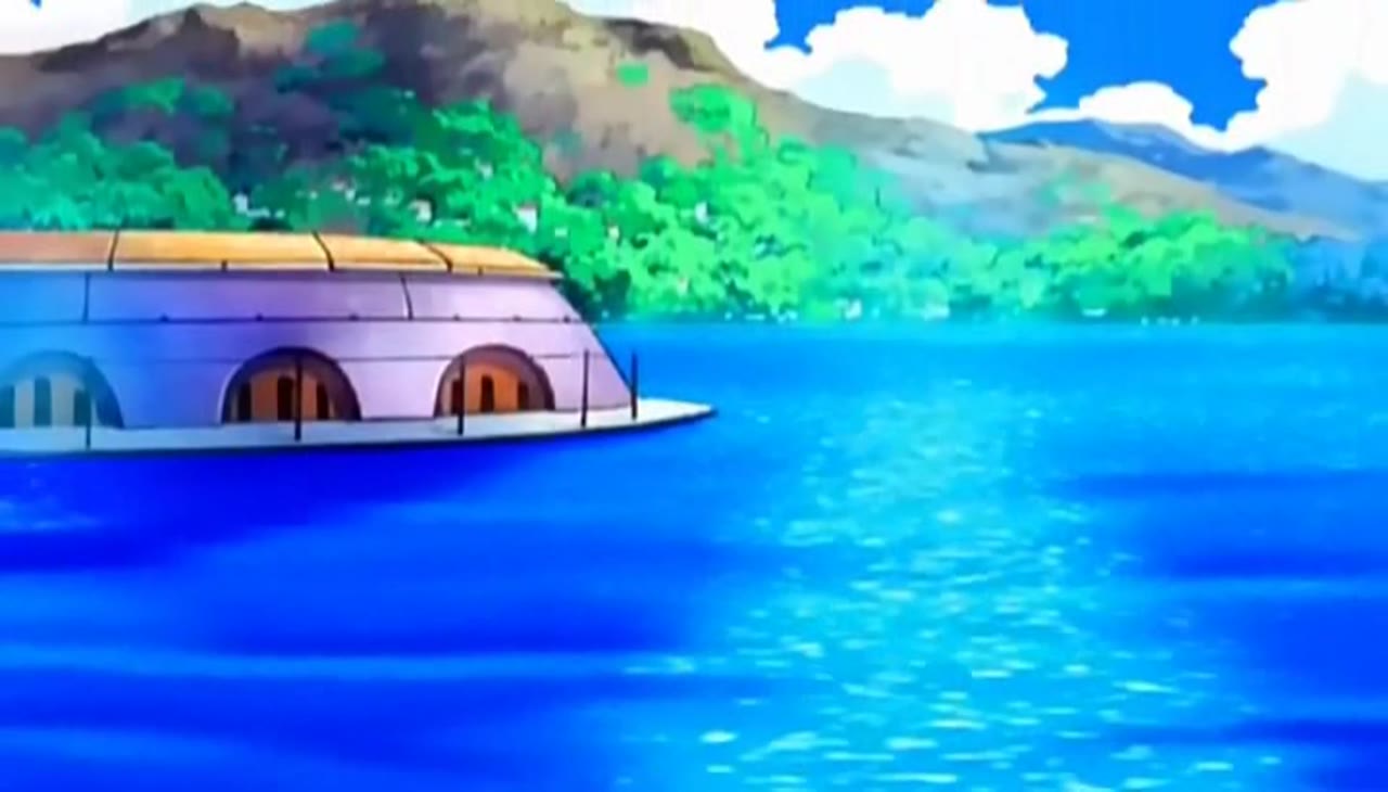 Pokémon: Mặt Trời & Mặt Trăng (Phần 2) tập 546