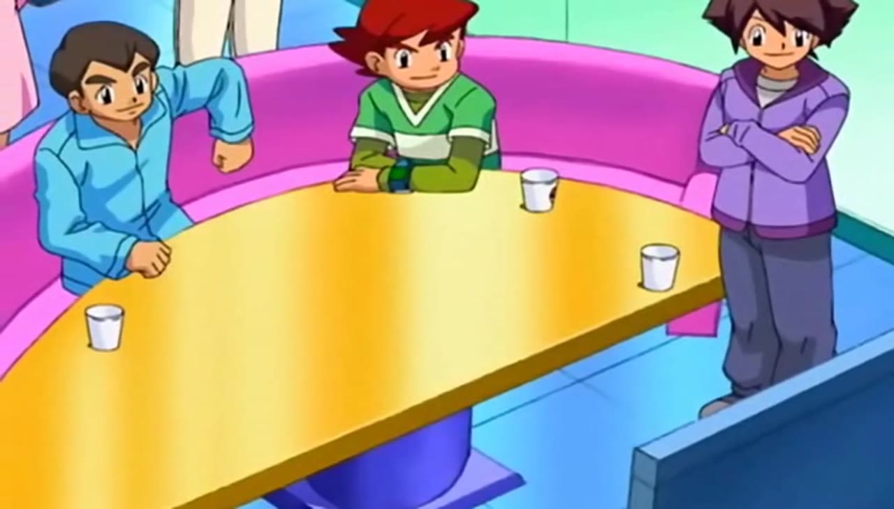 Pokémon: Mặt Trời & Mặt Trăng (Phần 2) tập 546 cảnh 3