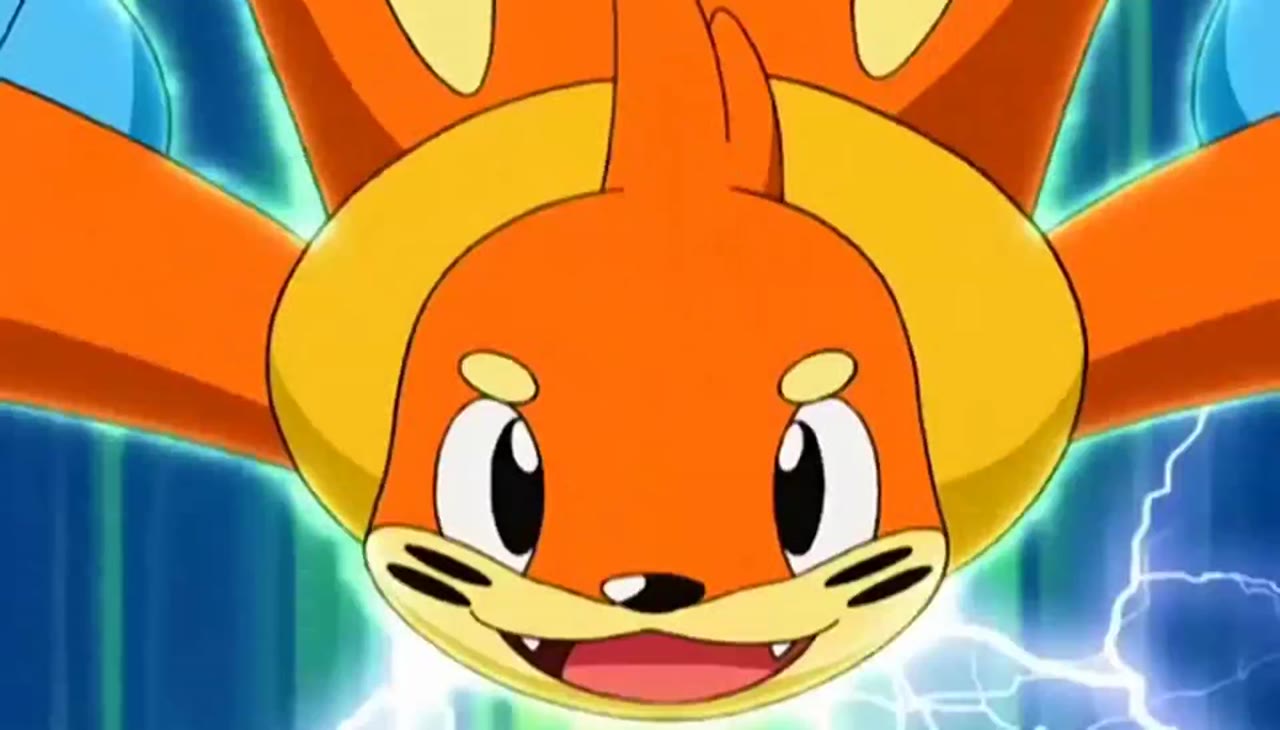 Pokémon: Mặt Trời & Mặt Trăng (Phần 2) tập 547 cảnh 2