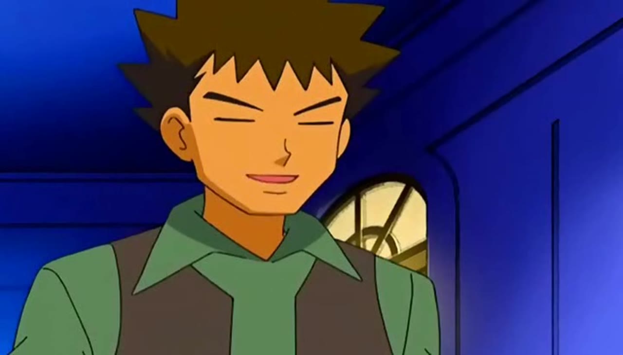 Pokémon: Mặt Trời & Mặt Trăng (Phần 2) tập 547 cảnh 3