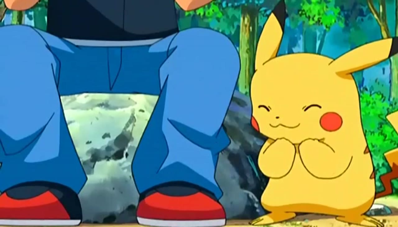 Pokémon: Mặt Trời & Mặt Trăng (Phần 2) tập 549