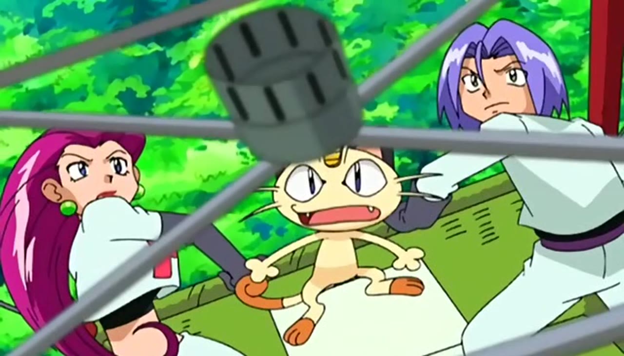 Pokémon: Mặt Trời & Mặt Trăng (Phần 2) tập 550
