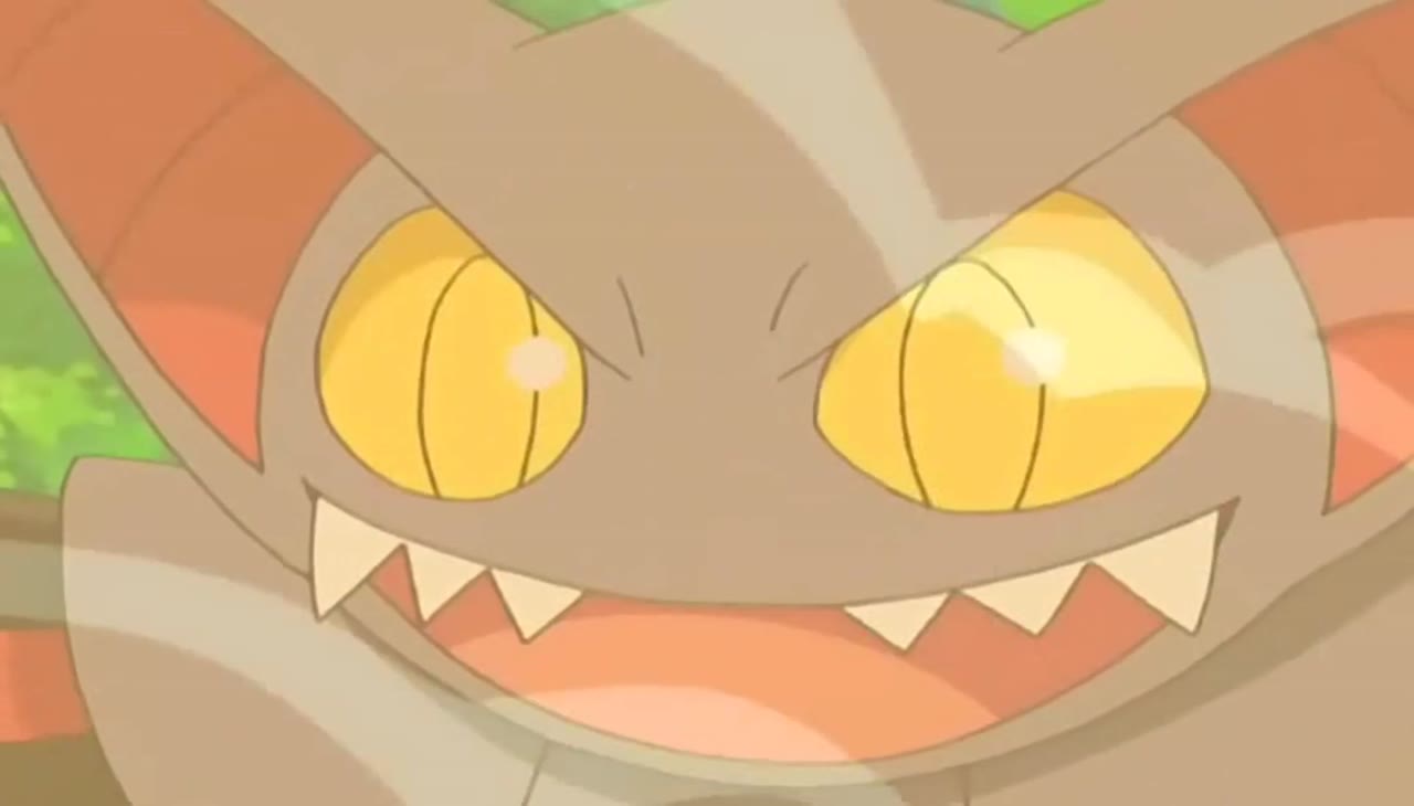 Pokémon: Mặt Trời & Mặt Trăng (Phần 2) tập 550 cảnh 2