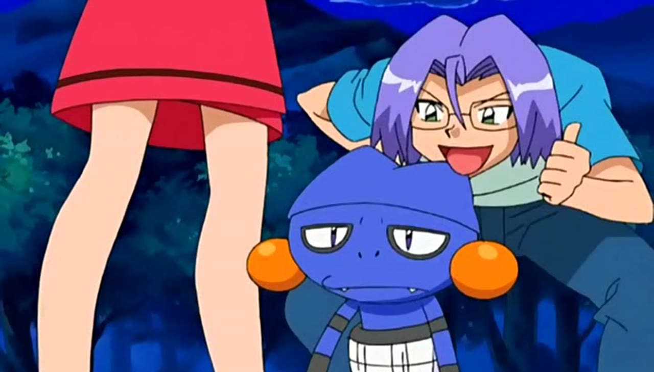 Pokémon: Mặt Trời & Mặt Trăng (Phần 2) tập 551 cảnh 2
