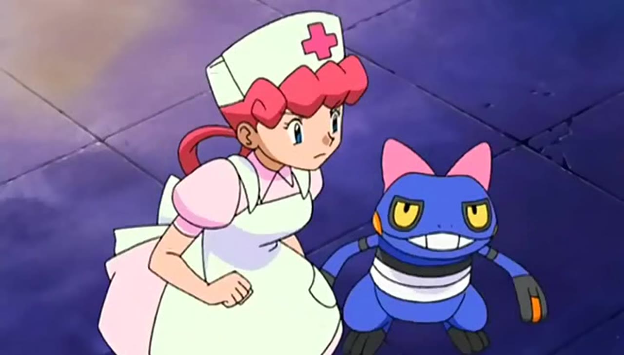 Pokémon: Mặt Trời & Mặt Trăng (Phần 2) tập 551 cảnh 3