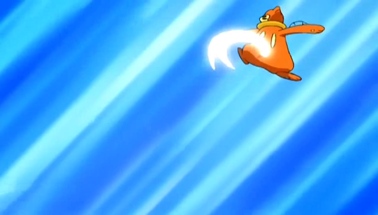 Pokémon: Mặt Trời & Mặt Trăng (Phần 2) tập 552 cảnh 2