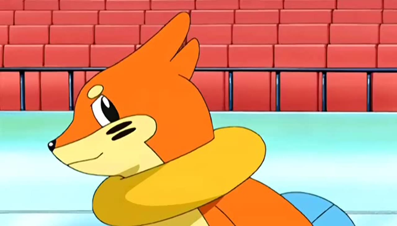 Pokémon: Mặt Trời & Mặt Trăng (Phần 2) tập 552 cảnh 3