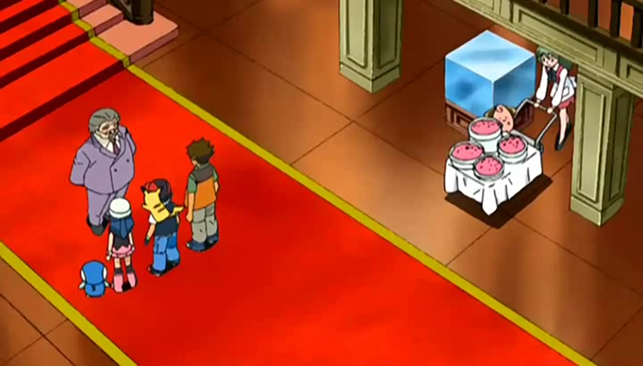 Pokémon: Mặt Trời & Mặt Trăng (Phần 2) tập 553