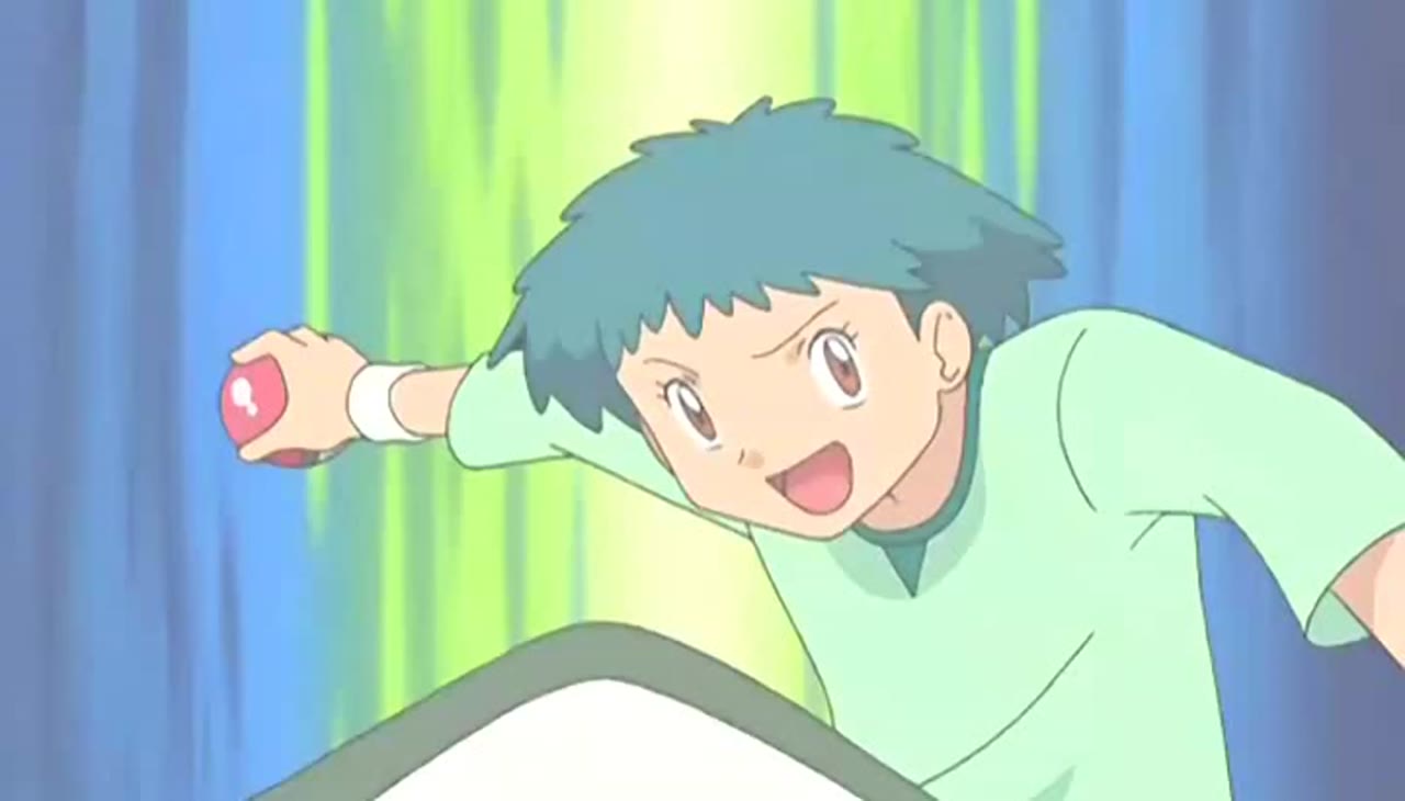 Pokémon: Mặt Trời & Mặt Trăng (Phần 2) tập 557