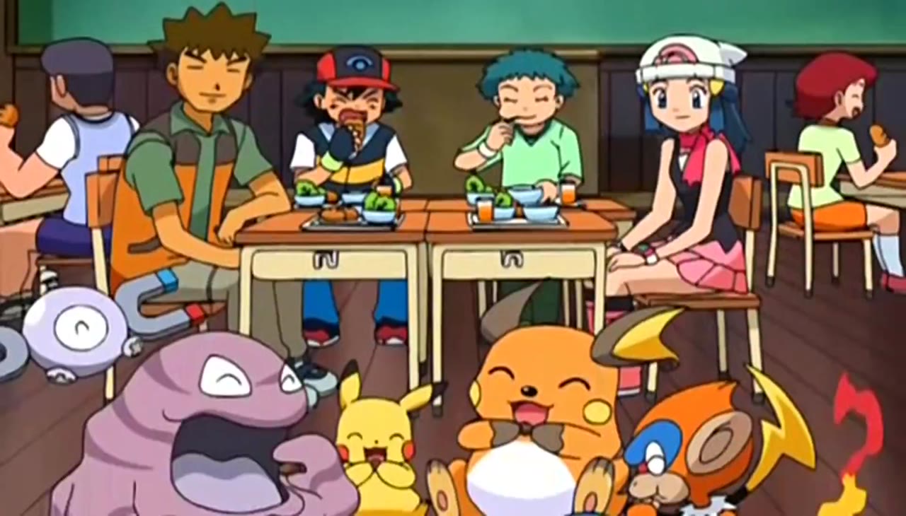 Pokémon: Mặt Trời & Mặt Trăng (Phần 2) tập 557 cảnh 2