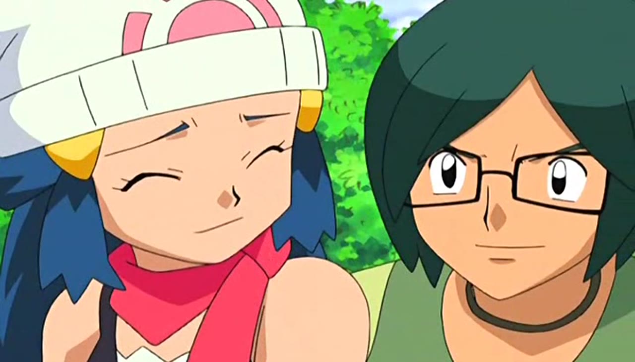 Pokémon: Mặt Trời & Mặt Trăng (Phần 2) tập 558 cảnh 2