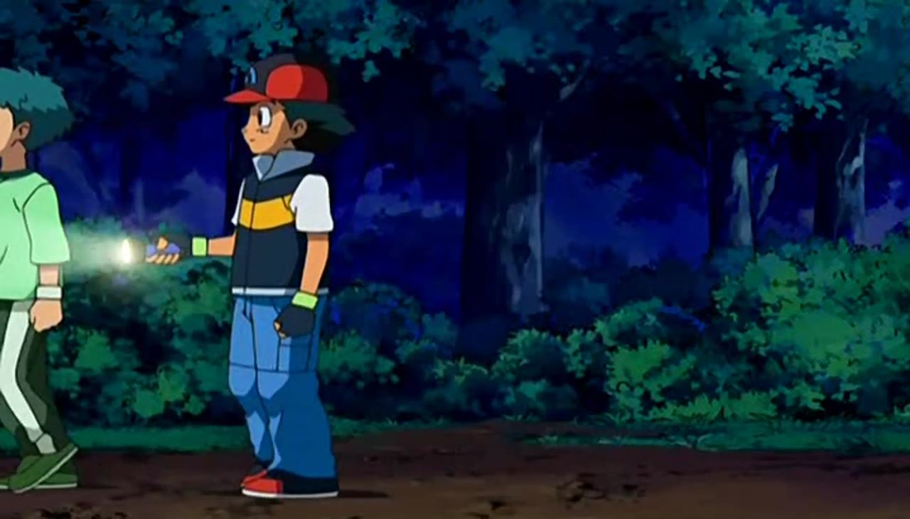 Pokémon: Mặt Trời & Mặt Trăng (Phần 2) tập 559 cảnh 2
