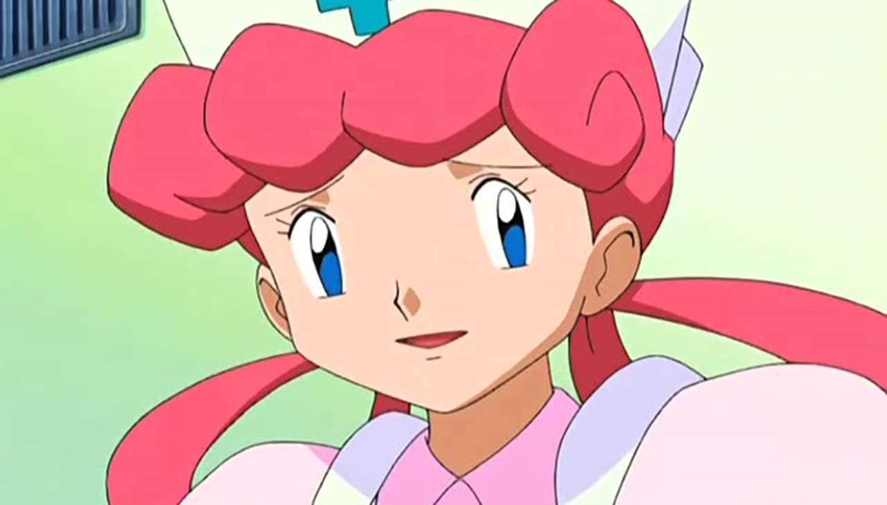 Pokémon: Mặt Trời & Mặt Trăng (Phần 2) tập 561
