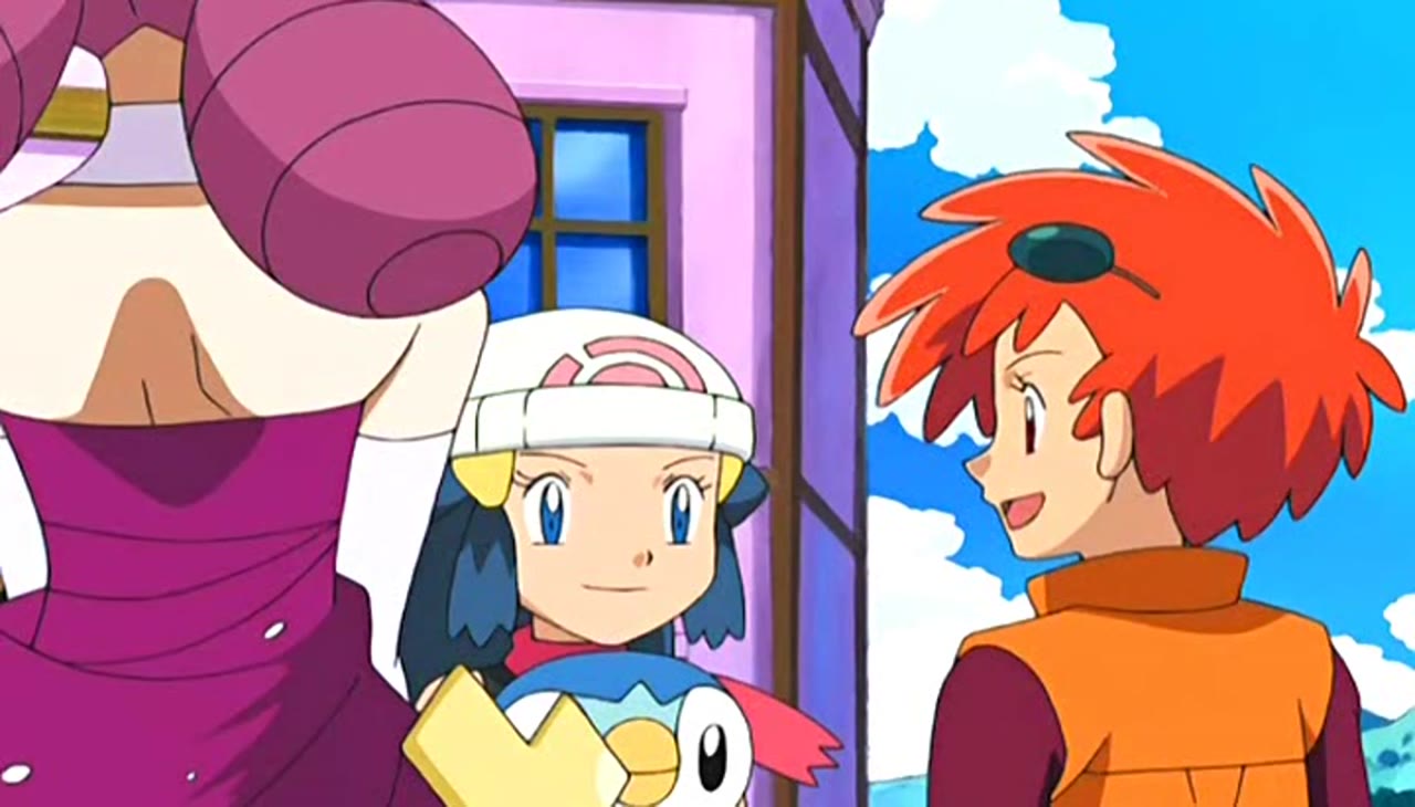 Pokémon: Mặt Trời & Mặt Trăng (Phần 2) tập 562