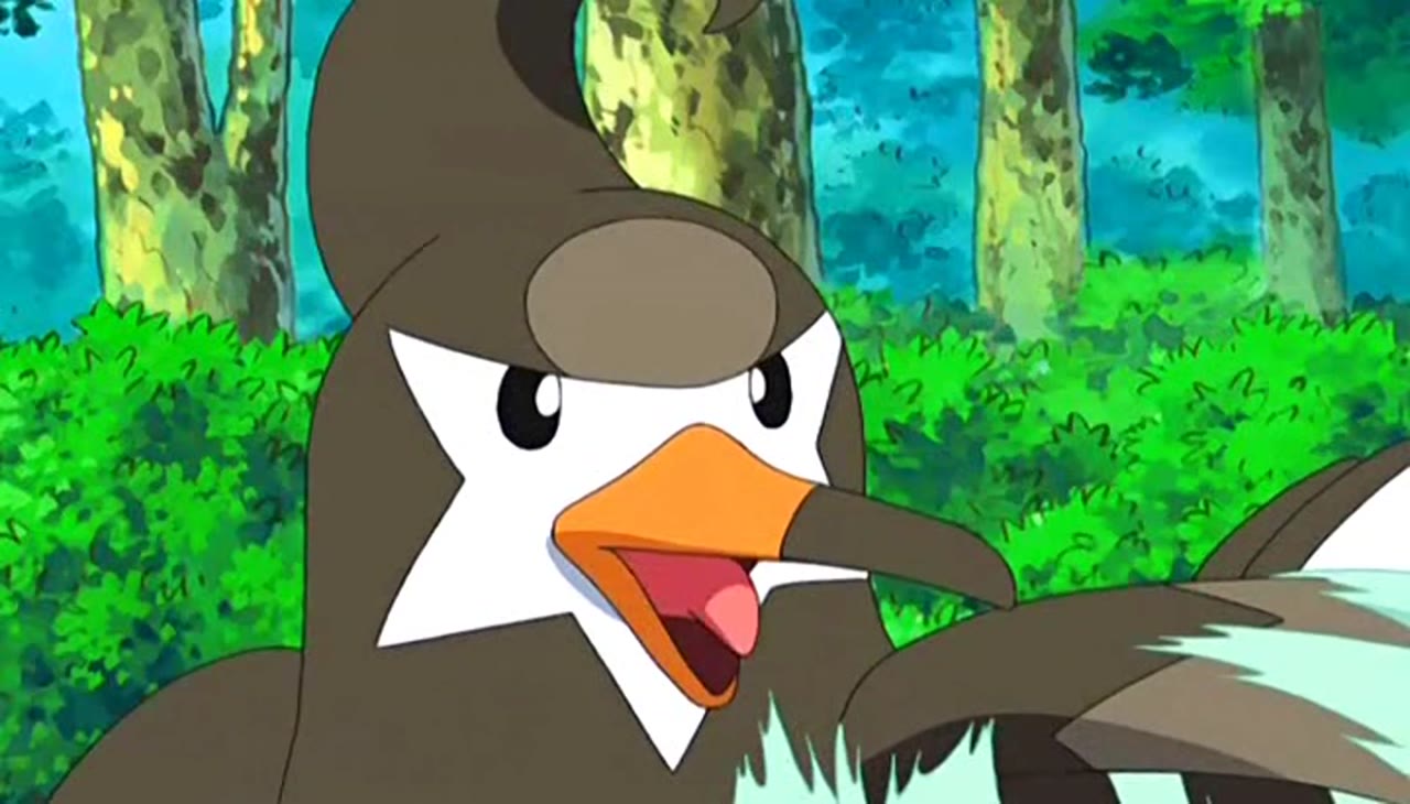 Pokémon: Mặt Trời & Mặt Trăng (Phần 2) tập 563 cảnh 3