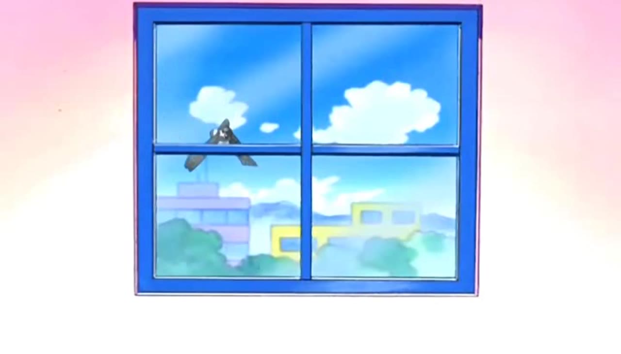 Pokémon: Mặt Trời & Mặt Trăng (Phần 2) tập 566 cảnh 2