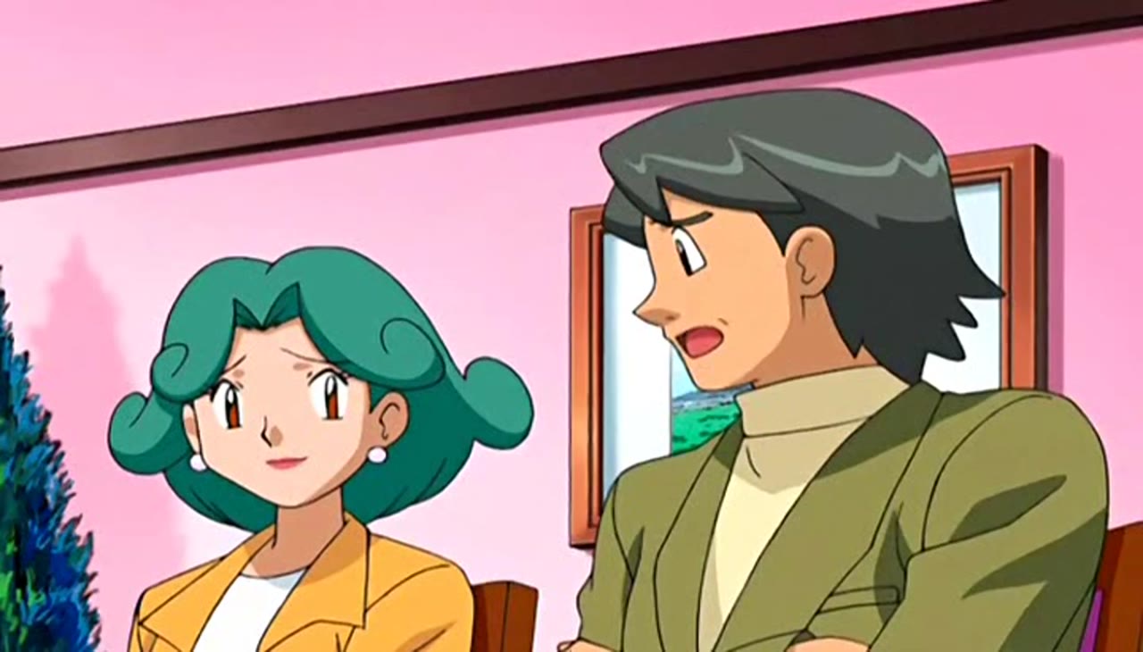 Pokémon: Mặt Trời & Mặt Trăng (Phần 2) tập 567 cảnh 3