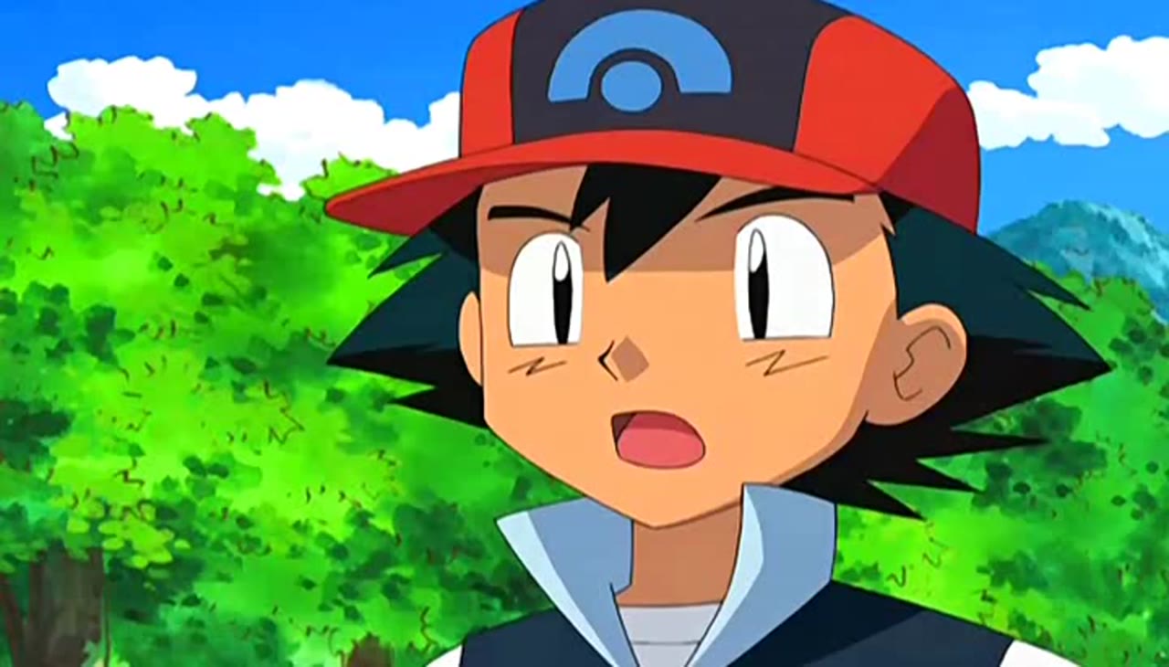 Pokémon: Mặt Trời & Mặt Trăng (Phần 2) tập 568 cảnh 3