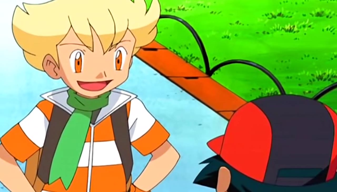 Pokémon: Mặt Trời & Mặt Trăng (Phần 2) tập 570