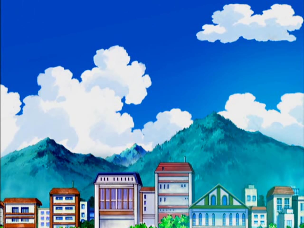 Pokémon: Mặt Trời & Mặt Trăng (Phần 2) tập 572 cảnh 3