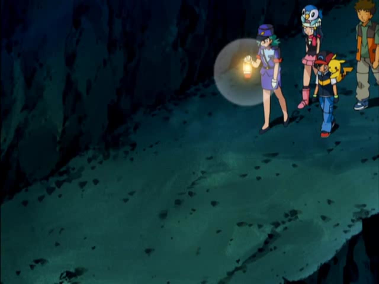 Pokémon: Mặt Trời & Mặt Trăng (Phần 2) tập 573 cảnh 2