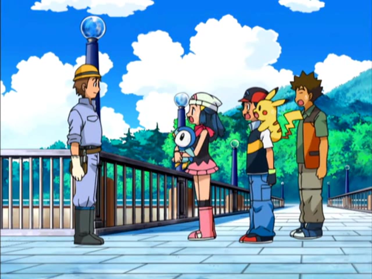 Pokémon: Mặt Trời & Mặt Trăng (Phần 2) tập 574